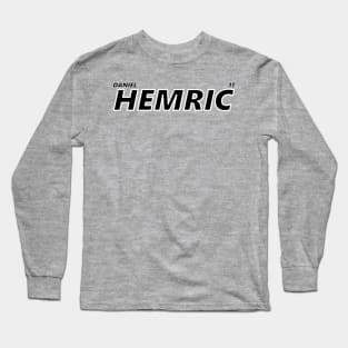 DANIEL HEMRIC 2023 Long Sleeve T-Shirt